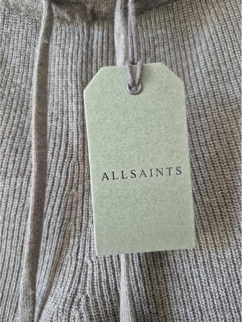 ALLSAINTS Ridley Joggers (S) - Picture 4 of 6